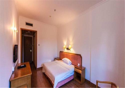 Imagen general del Hotel Wuyishan Meihai. Foto 2