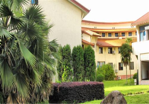 Imagen general del Hotel Wuyishan Meihai. Foto 4