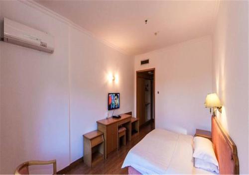 Imagen general del Hotel Wuyishan Meihai. Foto 6