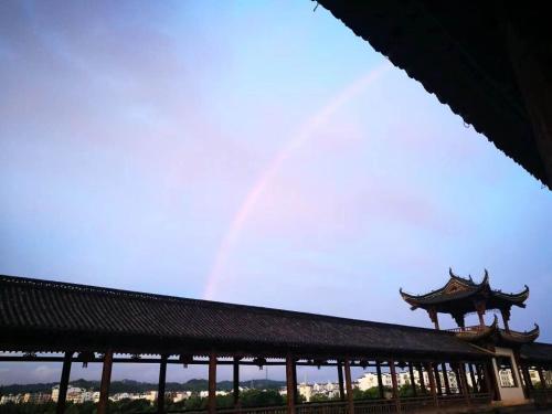 Imagen general del Hotel Wuyuan Huadu. Foto 6