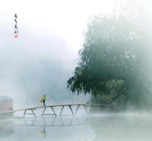 Imagen de la habitación del Hotel Wuyuan Huamantang Liuli Xiangyuan. Foto 10