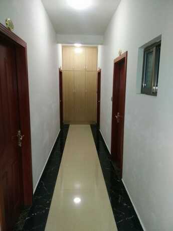 Imagen general del Hotel Wuyuan Jiangling View Inn. Foto 1