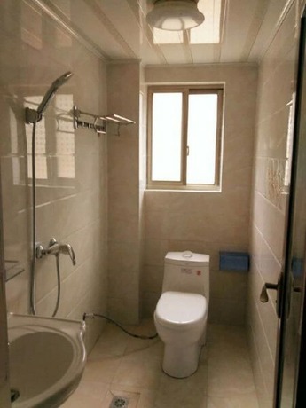 Imagen general del Hotel Wuyuan Jiangling View Inn. Foto 5