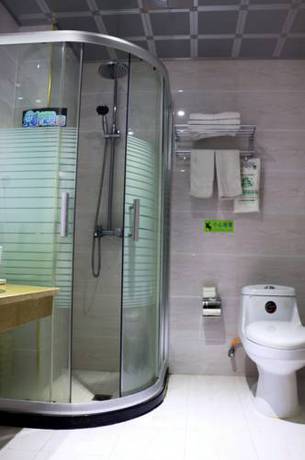 Imagen de la habitación del Hotel Wuyuan Poyang Lake Grand Hotel. Foto 3