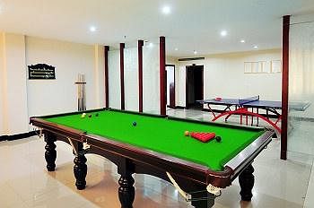 Imagen general del Hotel Wuyuan Qinghuawu International - Wuyuan. Foto 5