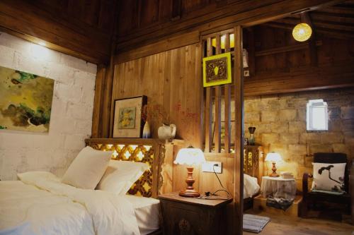 Imagen general del Hotel Wuyuan Qiye Yanxiang Guesthouse. Foto 3