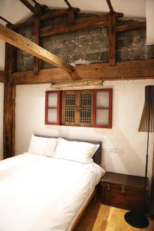 Imagen general del Hotel Wuyuan Skywells. Foto 2