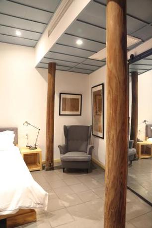 Imagen de la habitación del Hotel Wuyuan Skywells. Foto 7