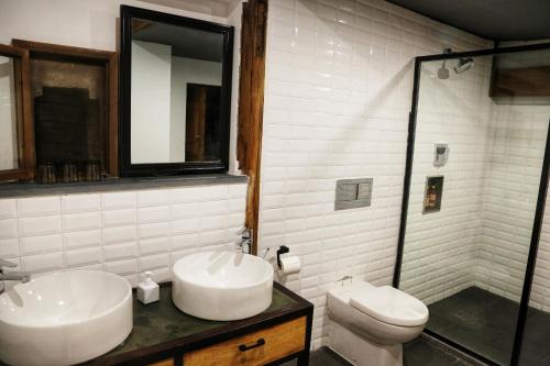 Imagen general del Hotel Wuyuan Skywells. Foto 5