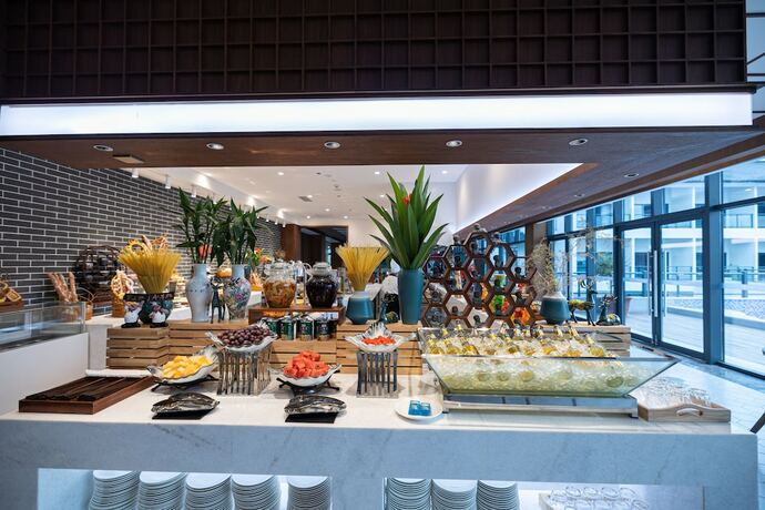 Imagen general del Hotel Wuyuan Wunvzhou Wumeng Boutique. Foto 2