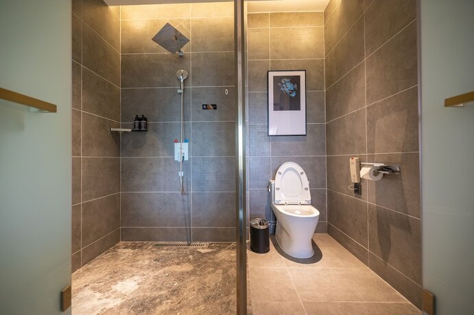 Imagen de la habitación del Hotel Wuyuan Wunvzhou Wumeng Boutique. Foto 13