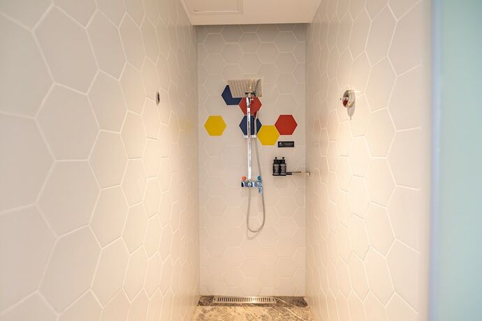 Imagen general del Hotel Wuyuan Wunvzhou Wuxiandao Luxury. Foto 4