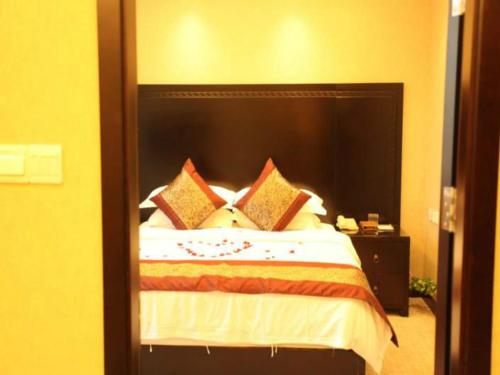 Imagen general del Hotel Wuyuan Xingjiang Bay Holiday. Foto 5