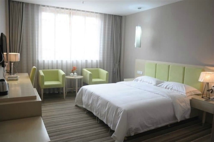 Imagen de la habitación del Hotel Wuyue Phoenix Branch. Foto 6