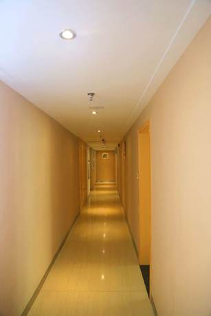 Imagen de los interiores del Hotel Wuyue Scenic Area - Hengyang. Foto 14