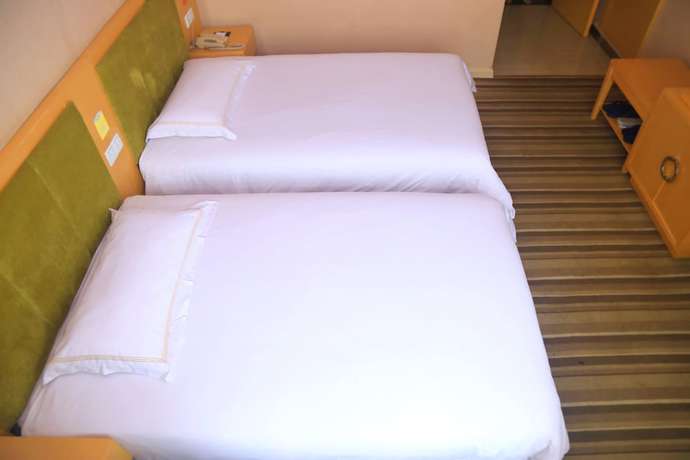 Imagen de la habitación del Hotel Wuyue Scenic Area - Hengyang. Foto 7