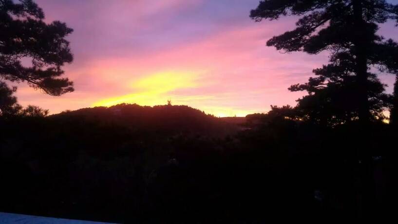 Imagen de los exteriores del Hotel Wuyue Scenic Area Hotel Lushan Mountain. Foto 9