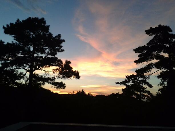 Imagen de los exteriores del Hotel Wuyue Scenic Area Hotel Lushan Mountain. Foto 12