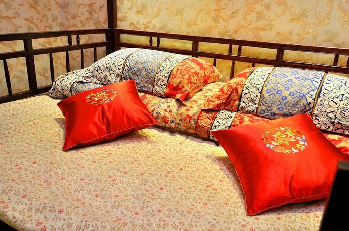 Imagen general del Hotel Wuzhen Chenhui Impression Theme Inn. Foto 2