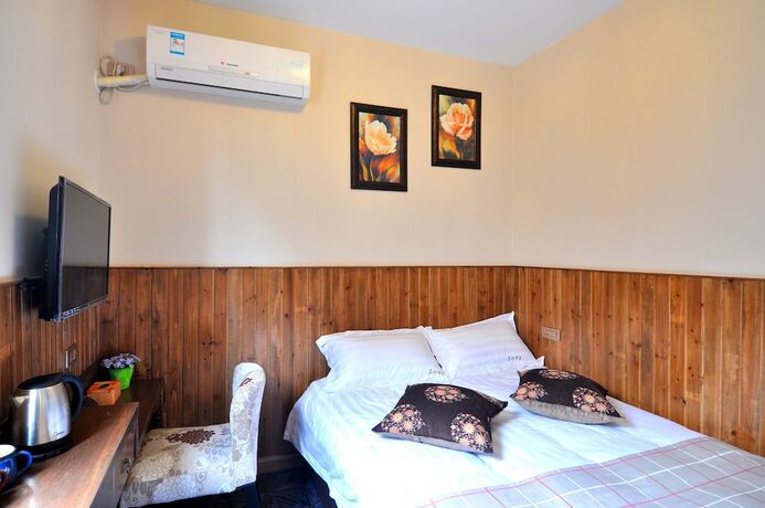 Imagen general del Hotel Wuzhen Chenhui Impression Theme Inn. Foto 7