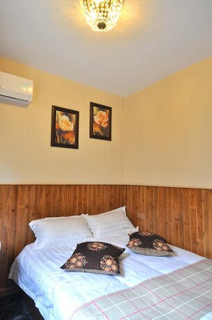 Imagen general del Hotel Wuzhen Chenhui Impression Theme Inn. Foto 8