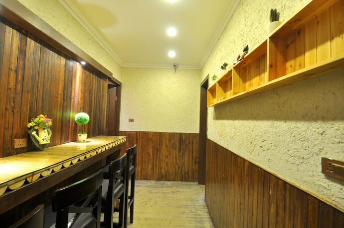 Imagen general del Hotel Wuzhen Chenhui Impression Theme Inn. Foto 10