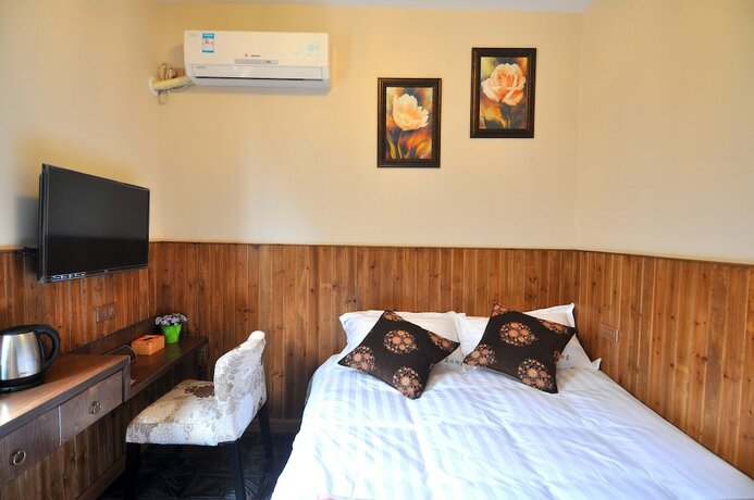 Imagen general del Hotel Wuzhen Chenhui Impression Theme Inn. Foto 12