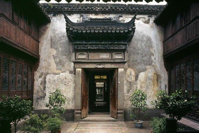 Imagen general del Hotel Wuzhen Clubhouse. Foto 1