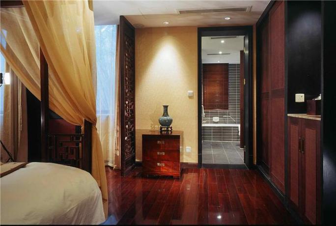 Imagen general del Hotel Wuzhen Clubhouse. Foto 2