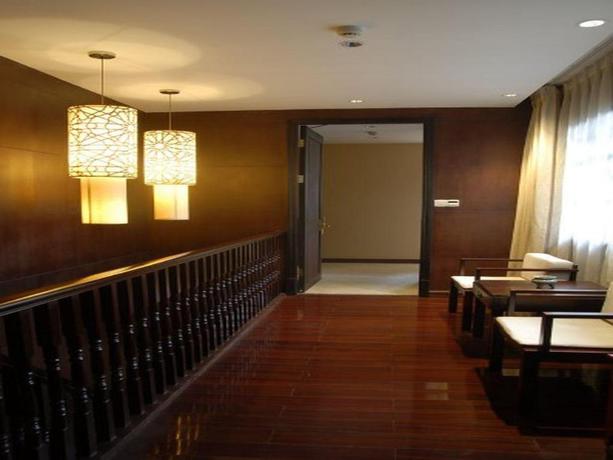 Imagen general del Hotel Wuzhen Clubhouse. Foto 6