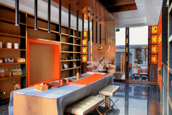 Imagen general del Hotel Wuzhen Dream. Foto 4
