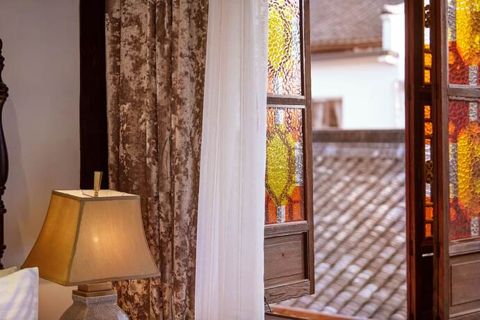 Imagen general del Hotel Wuzhen Dream. Foto 7