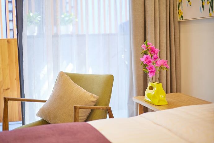 Imagen general del Hotel Wuzhen Dream. Foto 9