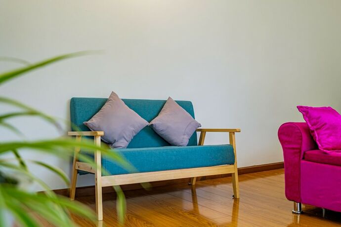 Imagen de la habitación del Hotel Wuzhen Fuchang Bridge Inn. Foto 11