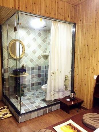 Imagen general del Hotel Wuzhen HE and SHE Inn. Foto 3