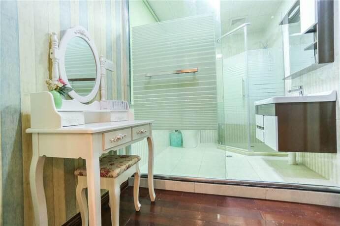 Imagen general del Hotel Wuzhen HE and SHE Inn. Foto 9
