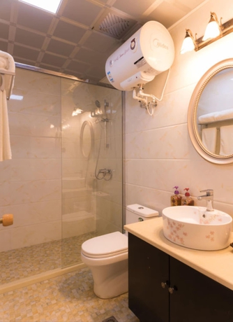 Imagen de la habitación del Hotel Wuzhen Nanyan Muyun Homestay. Foto 2