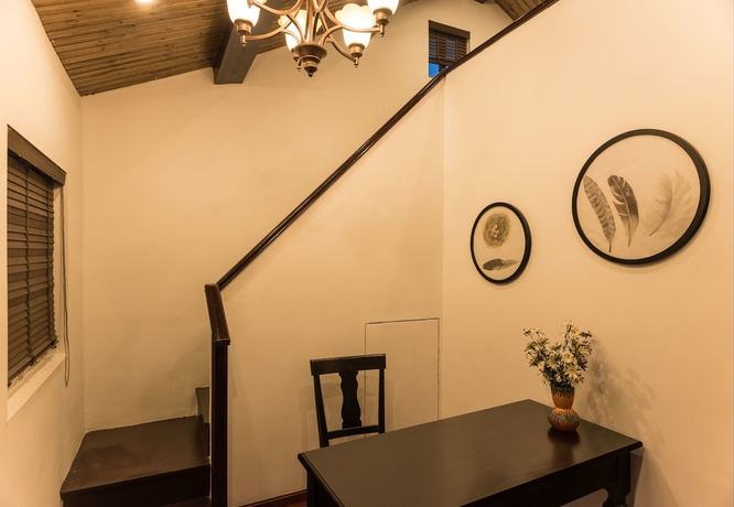 Imagen de la habitación del Hotel Wuzhen Nanyan Muyun Homestay. Foto 5