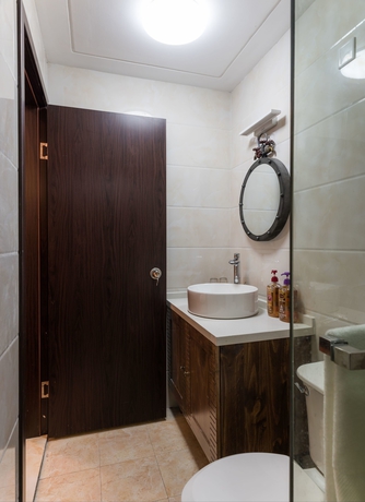 Imagen de la habitación del Hotel Wuzhen Nanyan Muyun Homestay. Foto 9