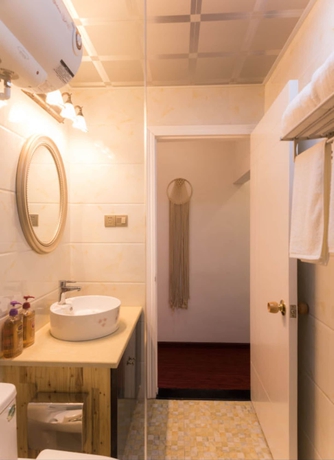 Imagen de la habitación del Hotel Wuzhen Nanyan Muyun Homestay. Foto 10