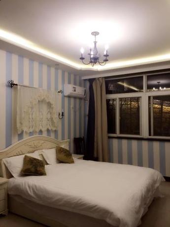 Imagen general del Hotel Wuzhen Rulian Time Theme Guesthouse. Foto 2