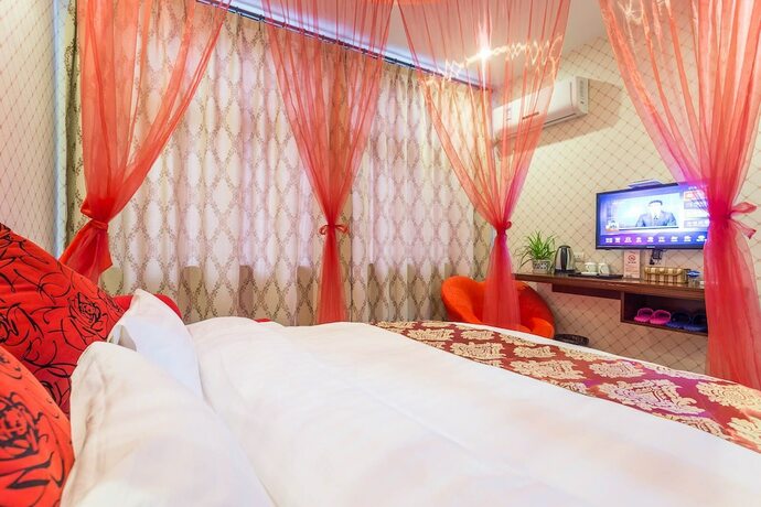 Imagen general del Hotel Wuzhen Tongyuan Shuixiang Guest House. Foto 2