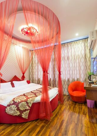 Imagen general del Hotel Wuzhen Tongyuan Shuixiang Guest House. Foto 13