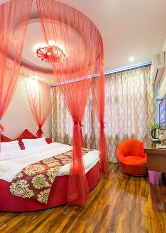 Imagen de la habitación del Hotel Wuzhen Tongyuan Shuixiang Guest House. Foto 14