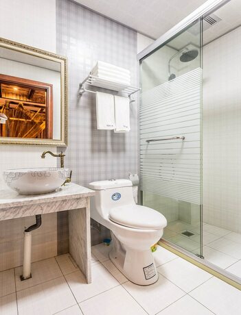 Imagen de la habitación del Hotel Wuzhen Tongyuan Shuixiang Guest House. Foto 28