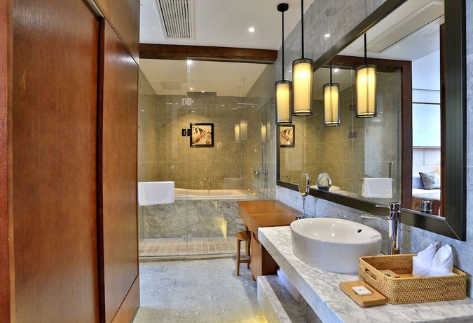 Imagen de la habitación del Hotel Wuzhen Xizha Xiziwan. Foto 7