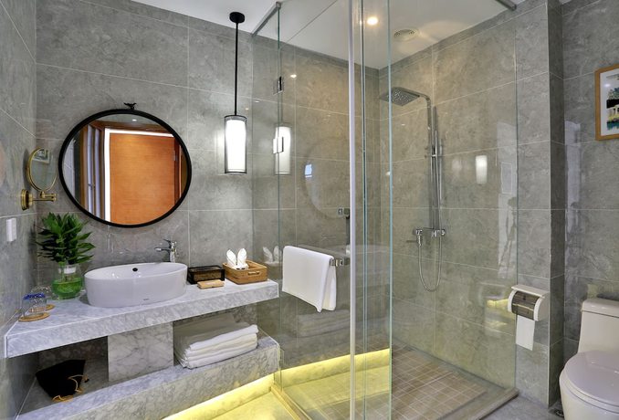 Imagen de la habitación del Hotel Wuzhen Xizha Xiziwan. Foto 20