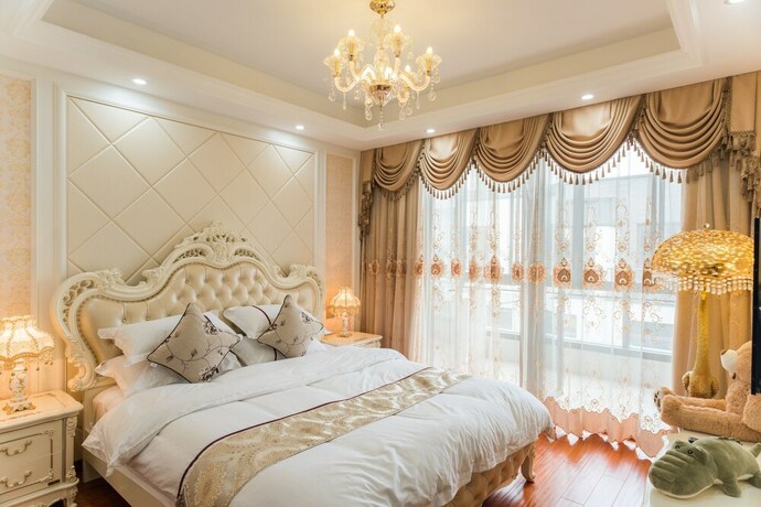 Imagen general del Hotel Wuzhen Yanqi Resort Villa. Foto 1