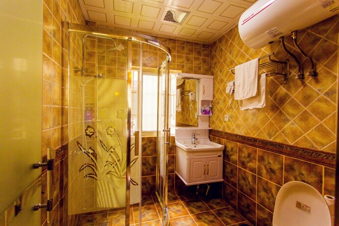 Imagen general del Hotel Wuzhen Youyou Inn. Foto 1