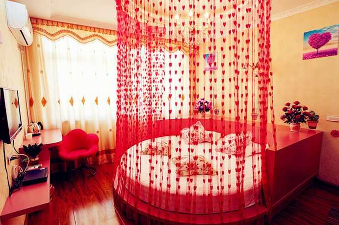 Imagen de la habitación del Hotel Wuzhen Youyou Inn. Foto 17